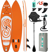 Inflatable Ultra-Light SUP For All Skill Levels